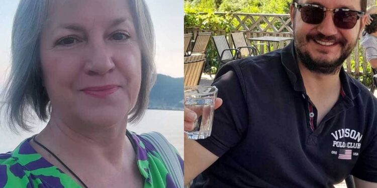 Alldaynews.gr Έσπασε τη σιωπή της η μητέρα του Βασίλη Καλογήρου: Tα συγκλονιστικά της λόγια για τον θάνατο του γιου της