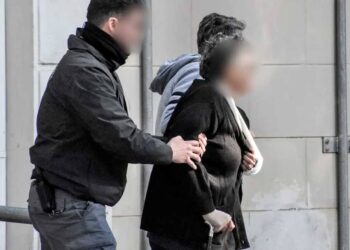 Αφέθηκε ελεύθερη η 72χρονη για τον θανάσιμο τραυματισμό ληστή σε χωριό στο Ναύπλιο