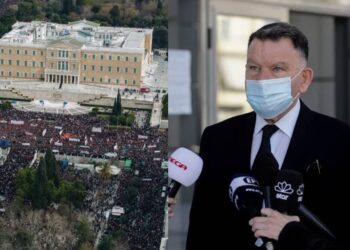 Όταν ο Αλέξης Κούγιας ξεμπρόστιασε την κυβέρνηση για τα Τέμπη: Η αποκάλυψη για το «σκάνδαλο» για τη δίκη