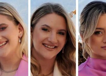 Τέμπη: Ραγίζει καρδιές η Πλακιά για τις αδερφές της – «730 μέρες χωρίς εσάς, 730 μέρες που μου λείπετε»