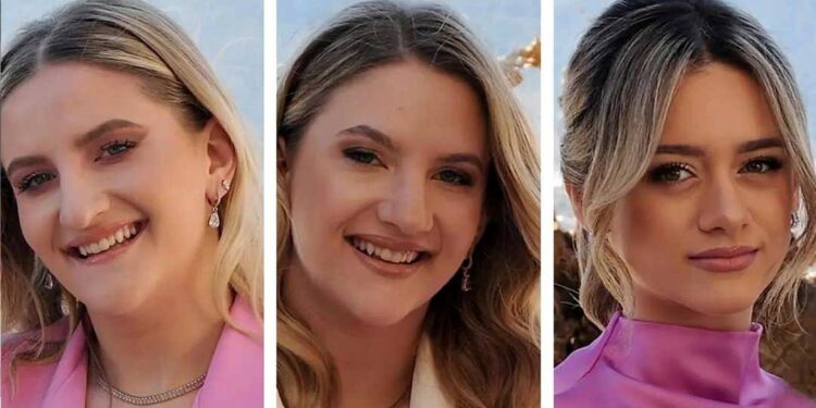 Alldaynews.gr Τέμπη: Ραγίζει καρδιές η Πλακιά για τις αδερφές της – «730 μέρες χωρίς εσάς, 730 μέρες που μου λείπετε»