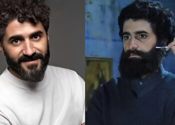 Προκόπης Αγαθοκλέους: Ο Άγιος Παΐσιος, το εντυπωσιακό βιογραφικό και οι αγάπες της ζωής του