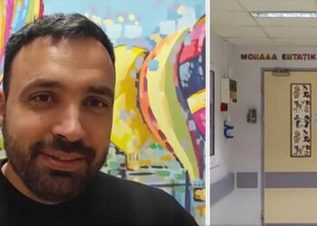 Συγκινεί ο γιατρός για την 14χρονη Ελένη που νίκησε τον θάνατο – «Η ζωή σου ανήκει» (video)