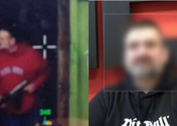 «Του έριξα με το 38αρι – Ο οδηγός άδικα την πλήρωσε» – Ο 60χρονος έδωσε συνέντευξη πριν αυτοκτονήσει