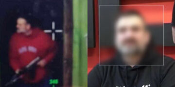 Alldaynews.gr «Του έριξα με το 38αρι – Ο οδηγός άδικα την πλήρωσε» – Ο 60χρονος έδωσε συνέντευξη πριν αυτοκτονήσει