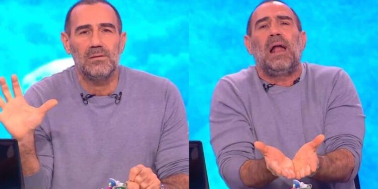 Alldaynews.gr Έξαλλος ο Αντώνης Κανάκης: «Τι σκ@τ@ κάνετε; Τι άλλο περιμένουμε, να μας κ@τουρήσουν;»