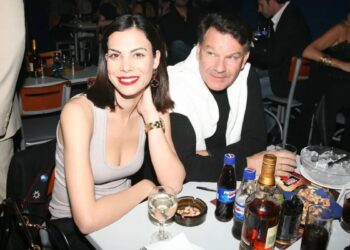 Εύη Βατίδου: Η πρώτη συγκινητική αντίδραση μετά τον θάνατο του Αλέξη Κούγια