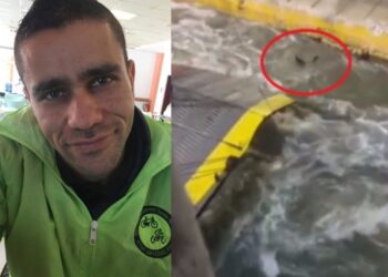 Ένοχοι για τον θάνατο του Αντώνη Καργιώτη ο πλοίαρχος και ο ύπαρχος – Αθώοι υποπλοίαρχος και ναύκληρος