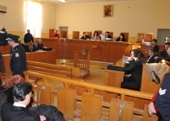 Τραγωδία: Δικαστικός υπάλληλος αυτοκτόνησε μέσα στα δικαστήρια