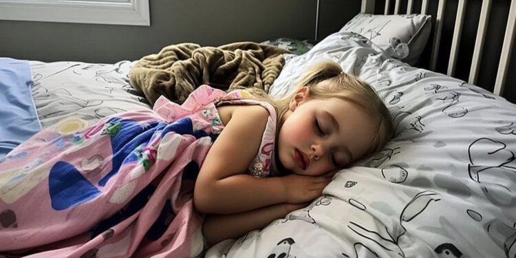 Alldaynews.gr Ο άντρας μου πέθανε σε τροχαίο, αλλά δεν είδα ποτέ το σώμα του — Μια μέρα, άκουσα τη φωνή του να έρχεται από το υπνοδωμάτιο της μικρής μας κόρης