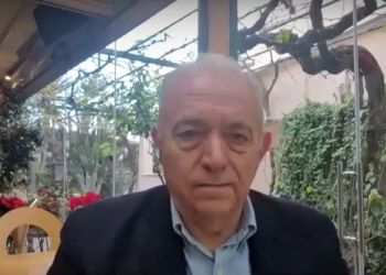 Λέκκας για σεισμούς στις Κυκλάδες: Ελάχιστα πιθανό το σενάριο των 6 Ρίχτερ – Οι πολίτες να δίνουν βάση μόνο στις επιστημονικές ανακοινώσεις