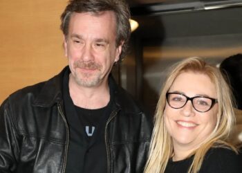 Μαριάννα Τουμασάτου για την κρίση στον γάμο της με τον Αλέξανδρο Σταύρου: «Δεν υπάρχει ζευγάρι που δεν περνάει κρίση»