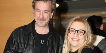 Μαριάννα Τουμασάτου για την κρίση στον γάμο της με τον Αλέξανδρο Σταύρου: «Δεν υπάρχει ζευγάρι που δεν περνάει κρίση»