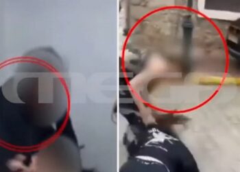 Alldaynews.gr Ξυλοδαρμός 13χρονης από συμμαθήτριά της: Νέο βίντεο-ντοκουμέντο με την 14χρονη να χτυπά και άλλο κορίτσι