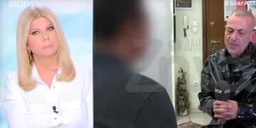 Alldaynews.gr Φρίκη στη Θεσσαλονίκη: 14χρονος βίασε τον 9χρονο ξάδελφό του – «Του έκλεινε το στόμα» λέει ο παππούς που τον έπιασε επ’ αυτοφώρω