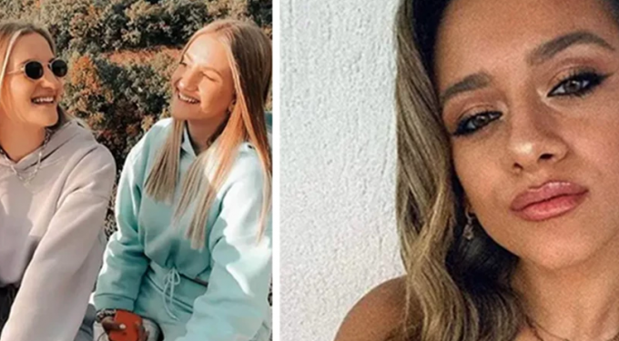 Alldaynews.gr «Γίνατε διάσημες κορίτσια, όπως μου λέγατε, αλλά μακάρι να μην σας ήξερε κανένας» – Συγκλονίζει ο Νίκος Πλακιάς