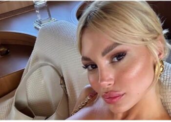 Alldaynews.gr «Τσάκωσαν» την Αλεξάνδρα Παναγιώταρου να κάνει σeξ σε τουαλέτα σινεμά – Το αποκάλυψε η ίδια