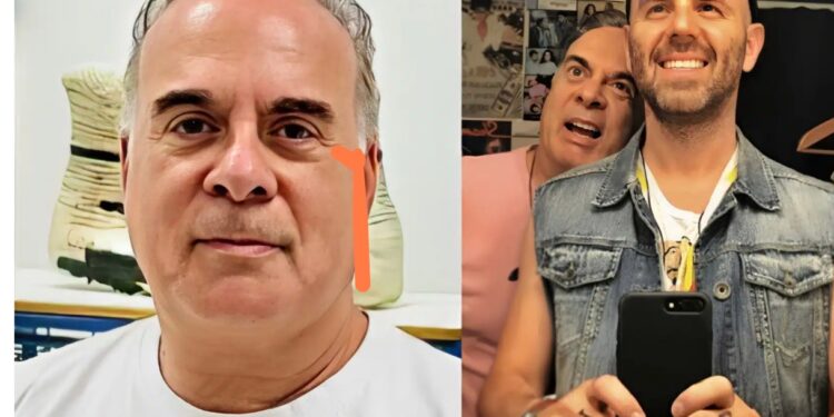 Alldaynews.gr Φώτης Σεργουλόπουλος: «Εύχομαι όλοι οι άνδρες να ανακαλύψουμε τη γυναικεία μας πλευρά»