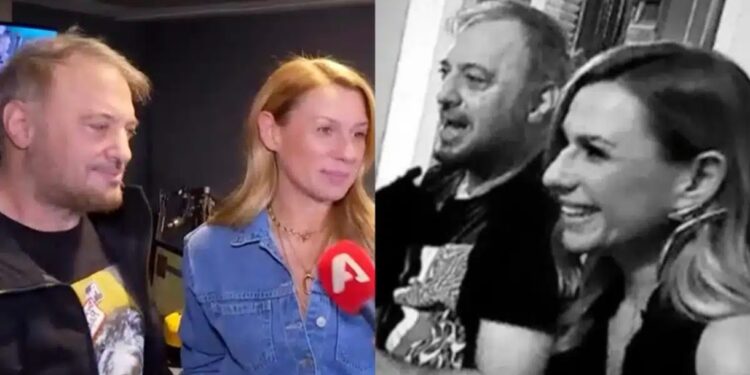 Alldaynews.gr «Ταιριάζουμε σε…όλα»: Δεν… κρύβονται πια Χρήστος Φερεντίνος και Κατερίνα Καραβάτου μιλούν 1η φορά για την σχέση τους