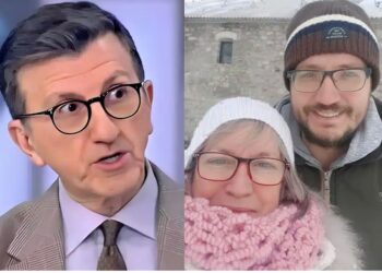 Σάλος με τον Άρη Πορτοσάλτε: Χαρακτήρισε με μια απαράδεκτη λέξη την μητέρα του Βασίλη Καλογήρου που έχασε το παιδί της