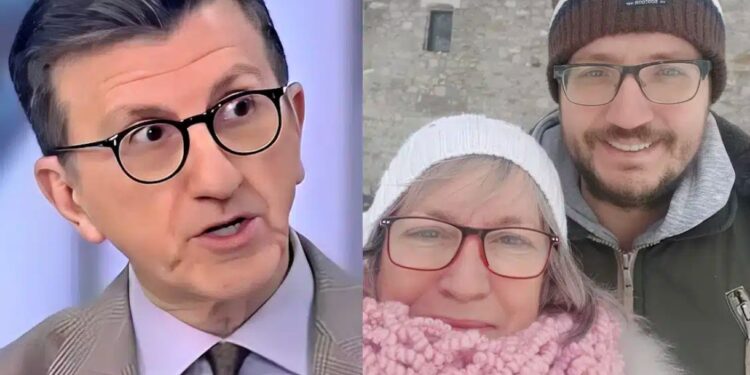 Alldaynews.gr Σάλος με τον Άρη Πορτοσάλτε: Χαρακτήρισε με μια απαράδεκτη λέξη την μητέρα του Βασίλη Καλογήρου που έχασε το παιδί της