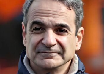 Αγωνιά όλη η Ελλάδα για τον Κυριάκο Μητσοτάκη που ταξιδεύει στις ΗΠΑ για ιατρικούς λόγους