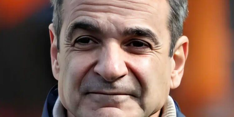 Alldaynews.gr Αγωνιά όλη η Ελλάδα για τον Κυριάκο Μητσοτάκη που ταξιδεύει στις ΗΠΑ για ιατρικούς λόγους