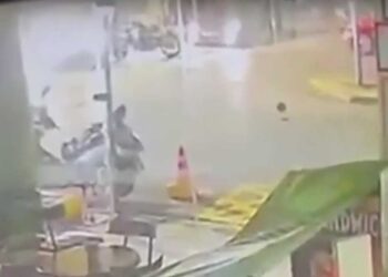 Alldaynews.gr Τραγωδία τα ξημερώματα: Σοκαριστικό τροχαίο δυστύχημα με έναν νεκρός – Βίντεο ντοκουμέντο