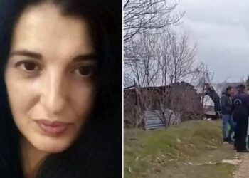 Συγκλονίζει ο γιος της 52χρονης για την οικογενειακή τραγωδία – «Ο μπαμπάς μου πήρε τον καλύτερο άνθρωπο του κόσμου»