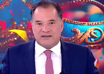 Άδωνις Γεωργιάδης για Τέμπη: «Τέλος στην περίοδο που ακούγαμε σιωπηλοί να μας λένε ότι κάνουμε συγκάλυψη – Είμαστε τίμιοι άνθρωποι που μπήκαμε στην πολιτική με αρχές και αξίες για να υπηρετήσουμε την πατρίδα»