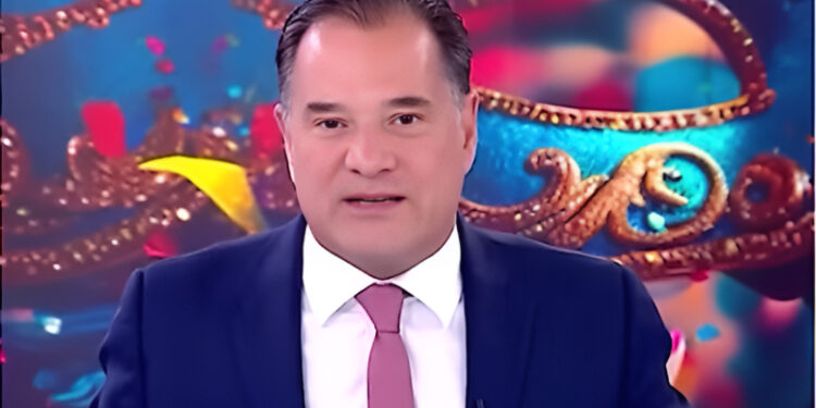 Alldaynews.gr Άδωνις Γεωργιάδης για Τέμπη: «Τέλος στην περίοδο που ακούγαμε σιωπηλοί να μας λένε ότι κάνουμε συγκάλυψη – Είμαστε τίμιοι άνθρωποι που μπήκαμε στην πολιτική με αρχές και αξίες για να υπηρετήσουμε την πατρίδα»