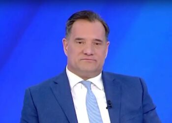 Alldaynews.gr Άδωνις Γεωργιάδης: «Μου στέλνουν μηνύματα να πάθω καρκίνο εγώ και τα παιδιά μου»