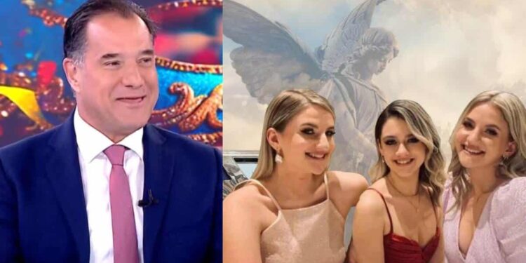 Alldaynews.gr Δημήτρης Πλακιάς για Άδωνι: «Θέλω να απαντήσω στο σκουπίδι αυτό ότι τα παιδιά μας τα δολοφονήσατε»