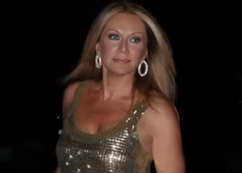 Αγάπη Πολίτη: Από κόρη τερματοφύλακα, Πρώτη Κυρία του Παναθηναϊκού – Ποιά είναι η καλλονή μητέρα της Χρυσής Βαρδινογιάννη