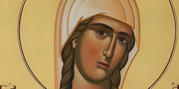 Alldaynews.gr Εορτολόγιο 5 Φεβρουαρίου: Μεγάλη γιορτή για την Ορθοδοξία σήμερα