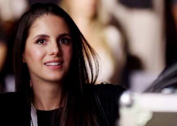 Αλεξάνδρα Νίκα: Αυτός είναι ο επιχειρηματίας που την χτύπησε με την πολυτελή Bentley