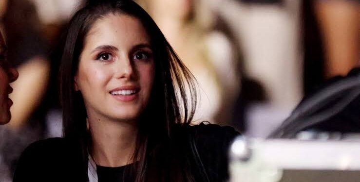 Alldaynews.gr Αλεξάνδρα Νίκα: Αυτός είναι ο επιχειρηματίας που την χτύπησε με την πολυτελή Bentley