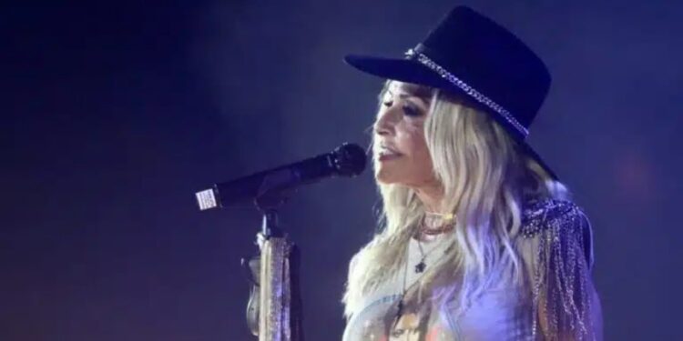 Alldaynews.gr Άννα Βίσση: Κλειστό το νυχτερινό κέντρο όπου εμφανίζεται, ανήμερα της «μαύρης» επετείου για τα Τέμπη – Η ανακοίνωση