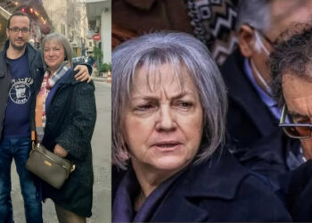 Καταιγιστικές εξελίξεις στην υπόθεση του Βασίλη Καλογήρου: «Δεν ήταν μόνος του, η μητέρα του δεχόταν απειλές»