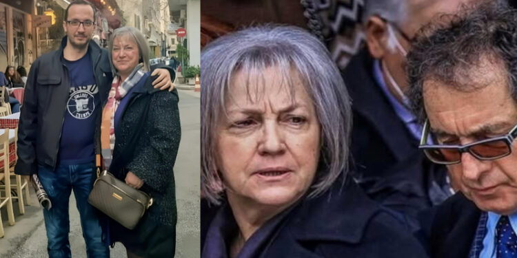 Alldaynews.gr Καταιγιστικές εξελίξεις στην υπόθεση του Βασίλη Καλογήρου: «Δεν ήταν μόνος του, η μητέρα του δεχόταν απειλές»