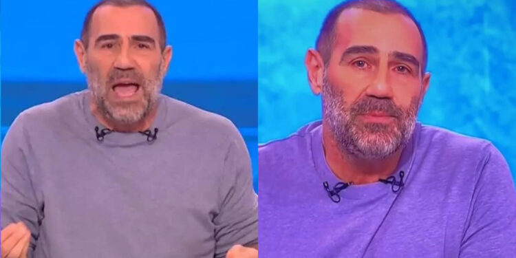 Alldaynews.gr Όλοι σήμερα υποκλίνονται στον Αντώνη Κανάκη για το ιστορικό ξέσπασμα κατά της κυβέρνησης