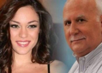 Alldaynews.gr Γιώργος Παπαδάκης: «Σήκω φύγε απ’ εδώ πέρα»! Έδιωξε κι άλλη συνεργάτιδά του εκτός από την Μπάγια Αντωνοπούλου!