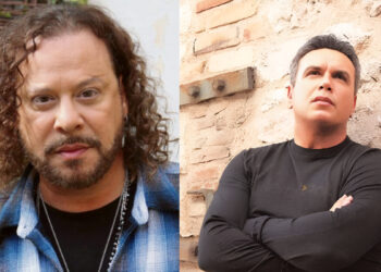 Μανώλης Λιδάκης: «Γιγάντια η φωνή σου, καλό ταξίδι παλικαρά μου» – Ο Χρήστος Δάντης για τον θάνατό του