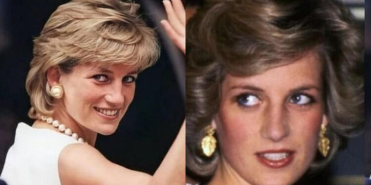 Alldaynews.gr «Αυτός τη σκότωσε»: Έγινε η αποκάλυψη για την Πριγκίπισσα Νταϊάνα ακριβώς 28 χρόνια μετά το θάνατό της