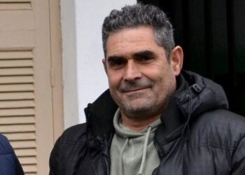 Βαρύ πένθος για τον Γιάννη Δοκιμάκη: «Έχασε» την κόρη του