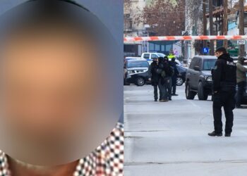 Νεκρός ο δράστης του διπλού φονικού – Πυροβόλησε με καλάσνικοφ στον αέρα και μετά αυτοκτόνησε
