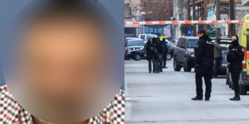 Νεκρός ο δράστης του διπλού φονικού – Πυροβόλησε με καλάσνικοφ στον αέρα και μετά αυτοκτόνησε