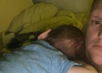 Νέα περίπτωση μικρού «Άγγελου»: Σκότωσε το 22 μηνών μωρό της γυναίκας του γιατί τον ενοχλούσε το κλάμα του