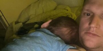 Νέα περίπτωση μικρού «Άγγελου»: Σκότωσε το 22 μηνών μωρό της γυναίκας του γιατί τον ενοχλούσε το κλάμα του