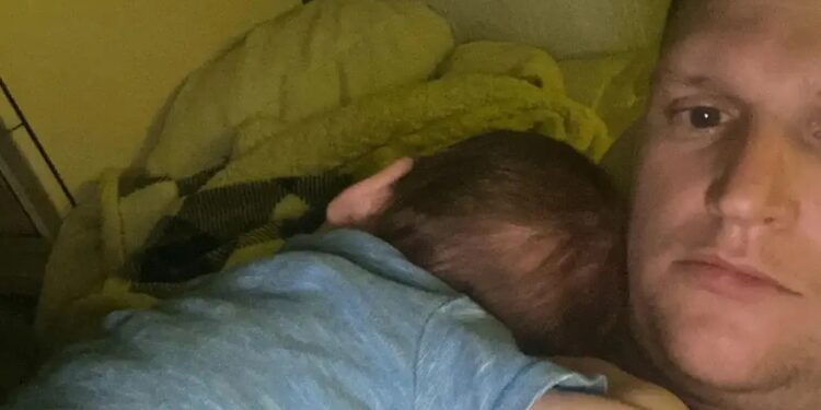 Νέα περίπτωση μικρού «Άγγελου»: Σκότωσε το 22 μηνών μωρό της γυναίκας του γιατί τον ενοχλούσε το κλάμα του